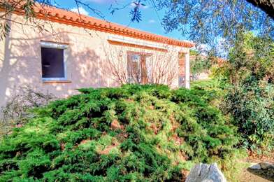 Maison 4 pièces 345000 €