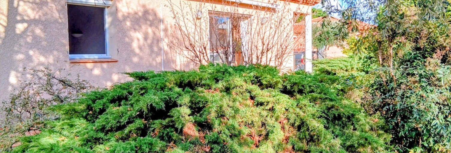 Maison 4 Pièces 105 m² à vendre à Le Soler (66270)