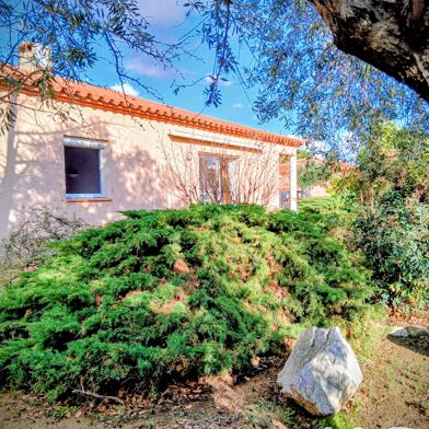 Maison 4 pièces 345000 €