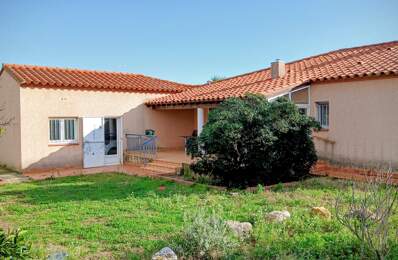 Vente Maison traditionnelle 4 pièces — photo du bien