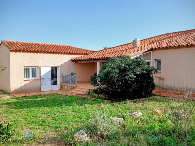 Vente Maison traditionnelle 4 pièces — photo 1