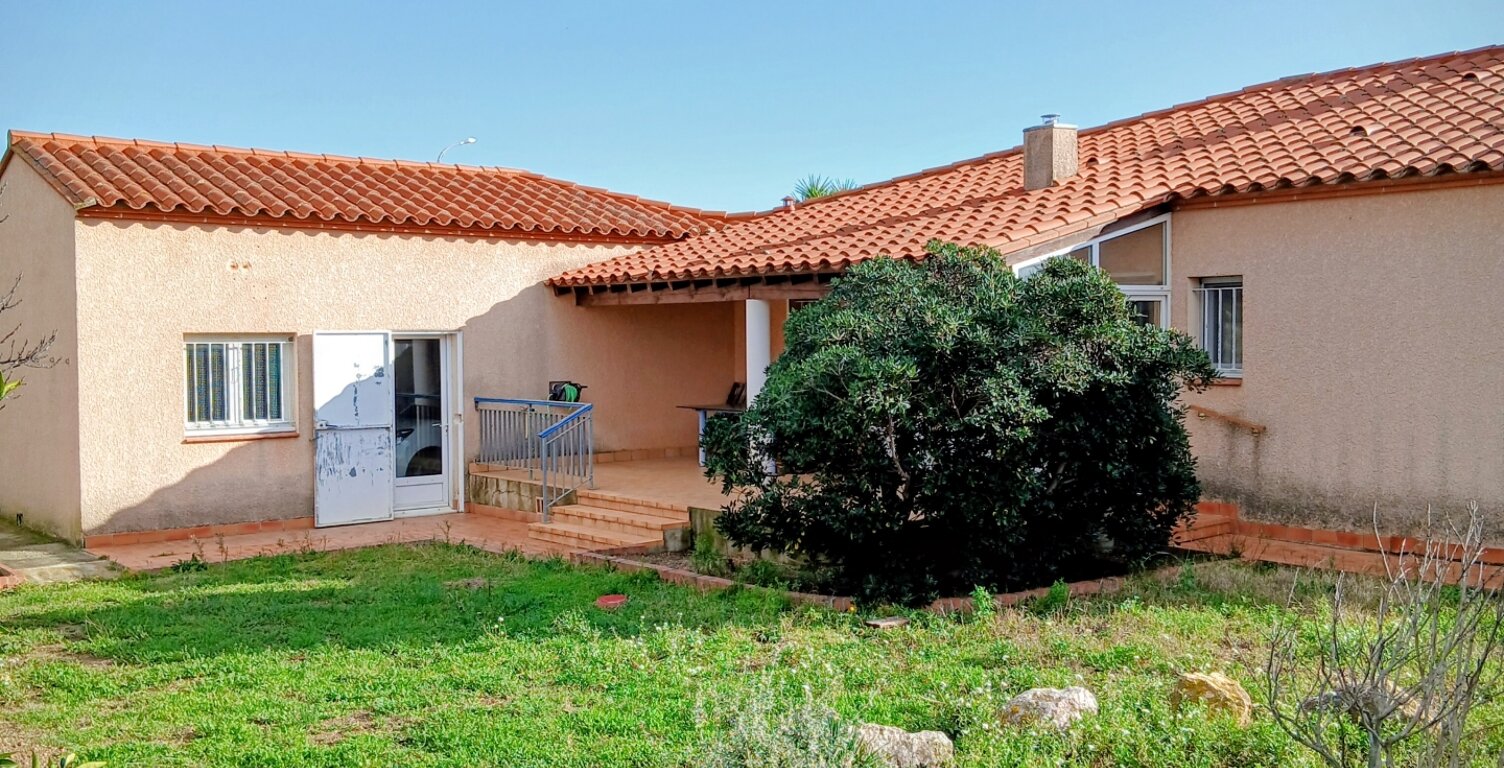 Vente Maison traditionnelle 4 pièces — photo 1