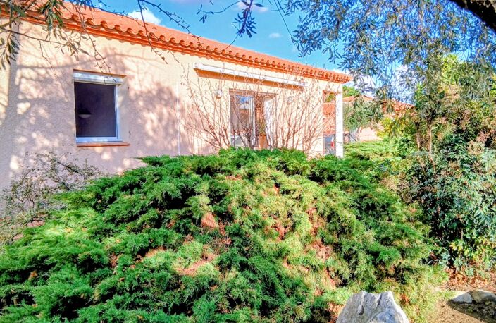 Vente Maison traditionnelle 4 pièces — photo 3