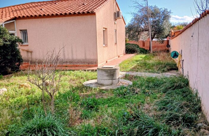 Vente Maison traditionnelle 4 pièces — photo 4