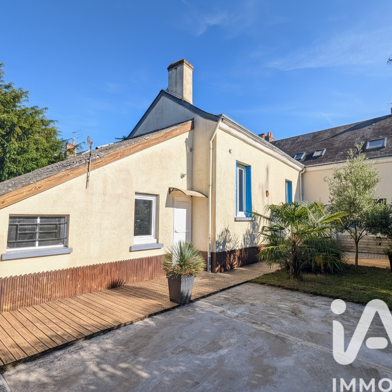 Maison 7 pièces 249500 €