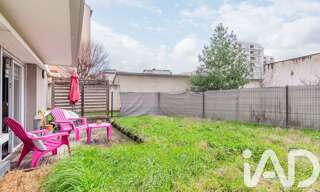 Appartement 2 Pièces 42 m² à vendre à Villeurbanne (69100)