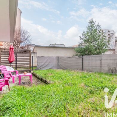 Appartement 2 pièces 195000 €