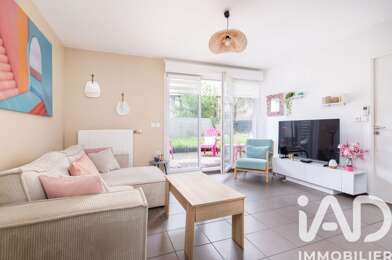 Appartement 2 pièces 195000 €