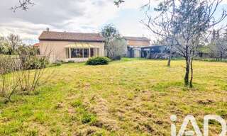 Maison 4 Pièces 138 m² à vendre à Dienné (86410)