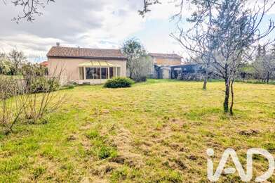 Maison 4 pièces 133000 €