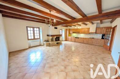 Maison 4 pièces 122500 €