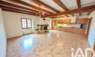 Maison 4 Pièces 138 m² à vendre à Dienné (86410)