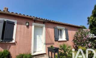 Maison 4 Pièces 83 m² à vendre à Ganges (34190)