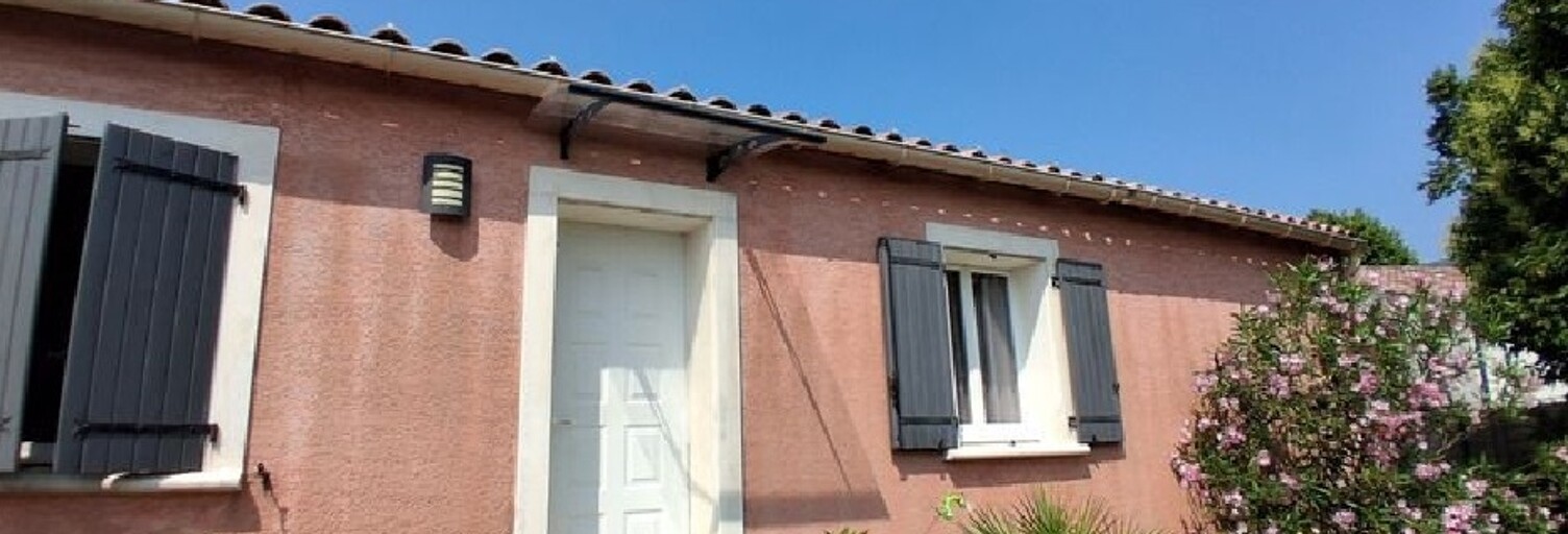 Maison 4 Pièces 83 m² à vendre à Ganges (34190)