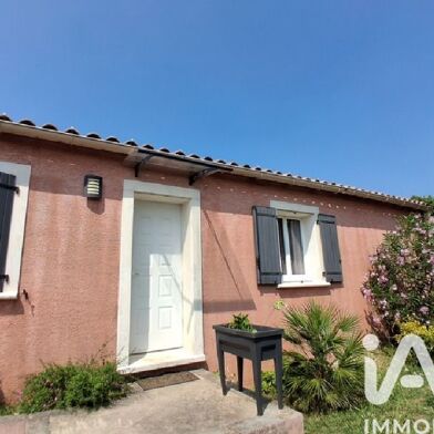 Maison 4 pièces 240000 €