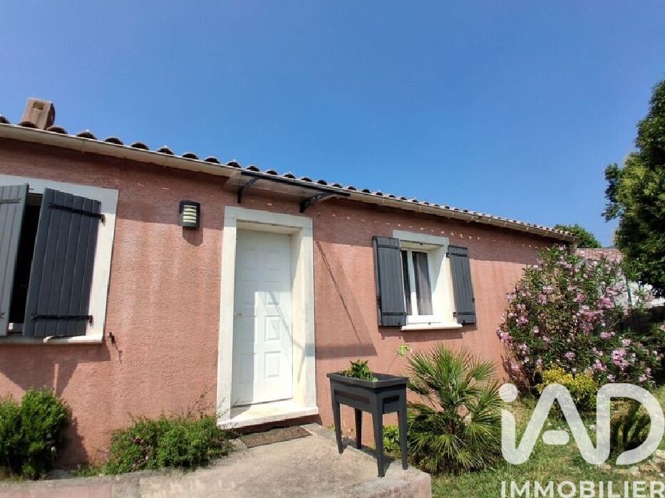 Maison à vendre, 4 pièces, 83 m², Ganges