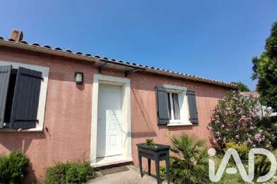 Maison 4 pièces 240000 €