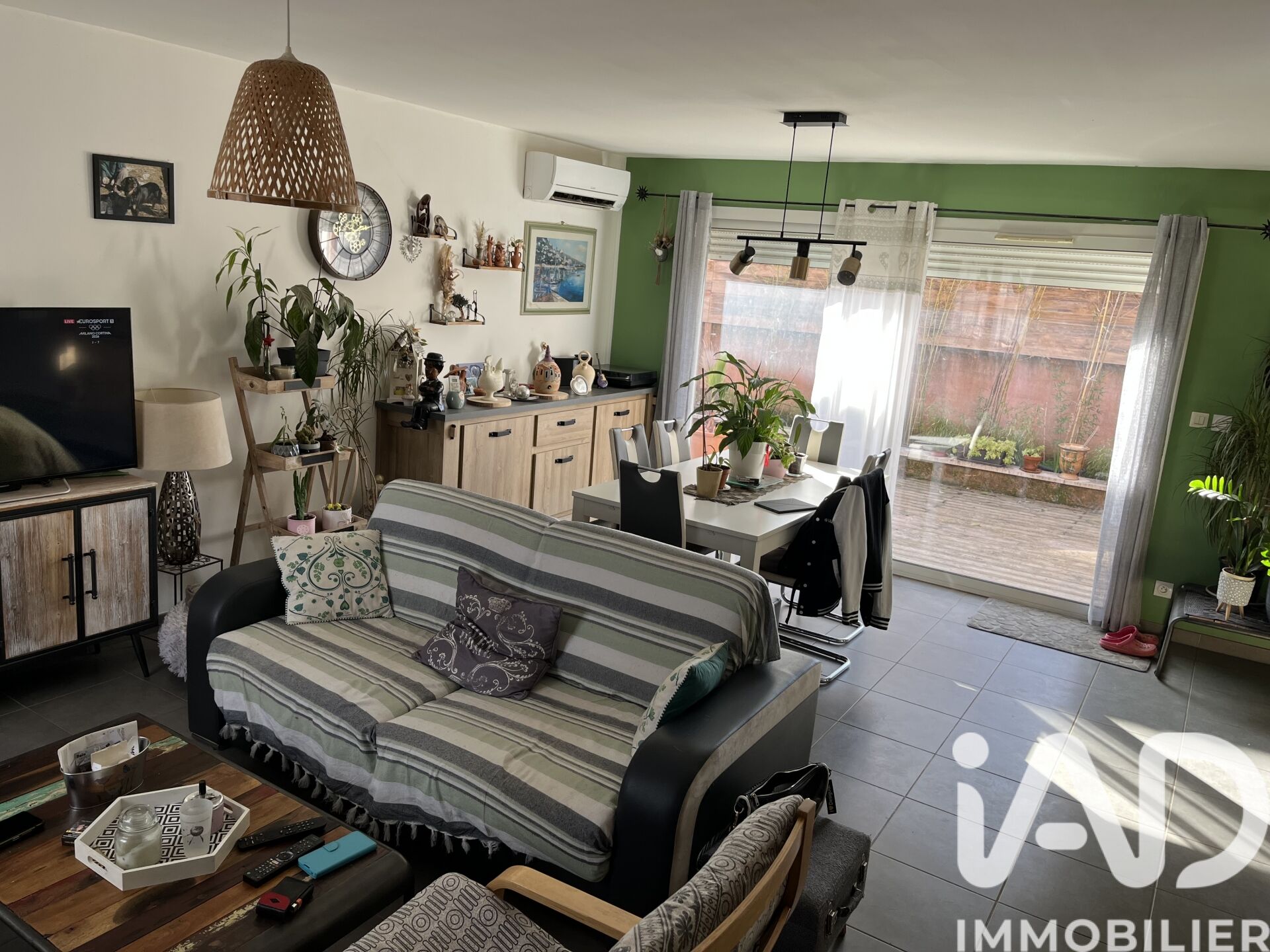 Vente Maison/villa 4 pièces - Photo 2
