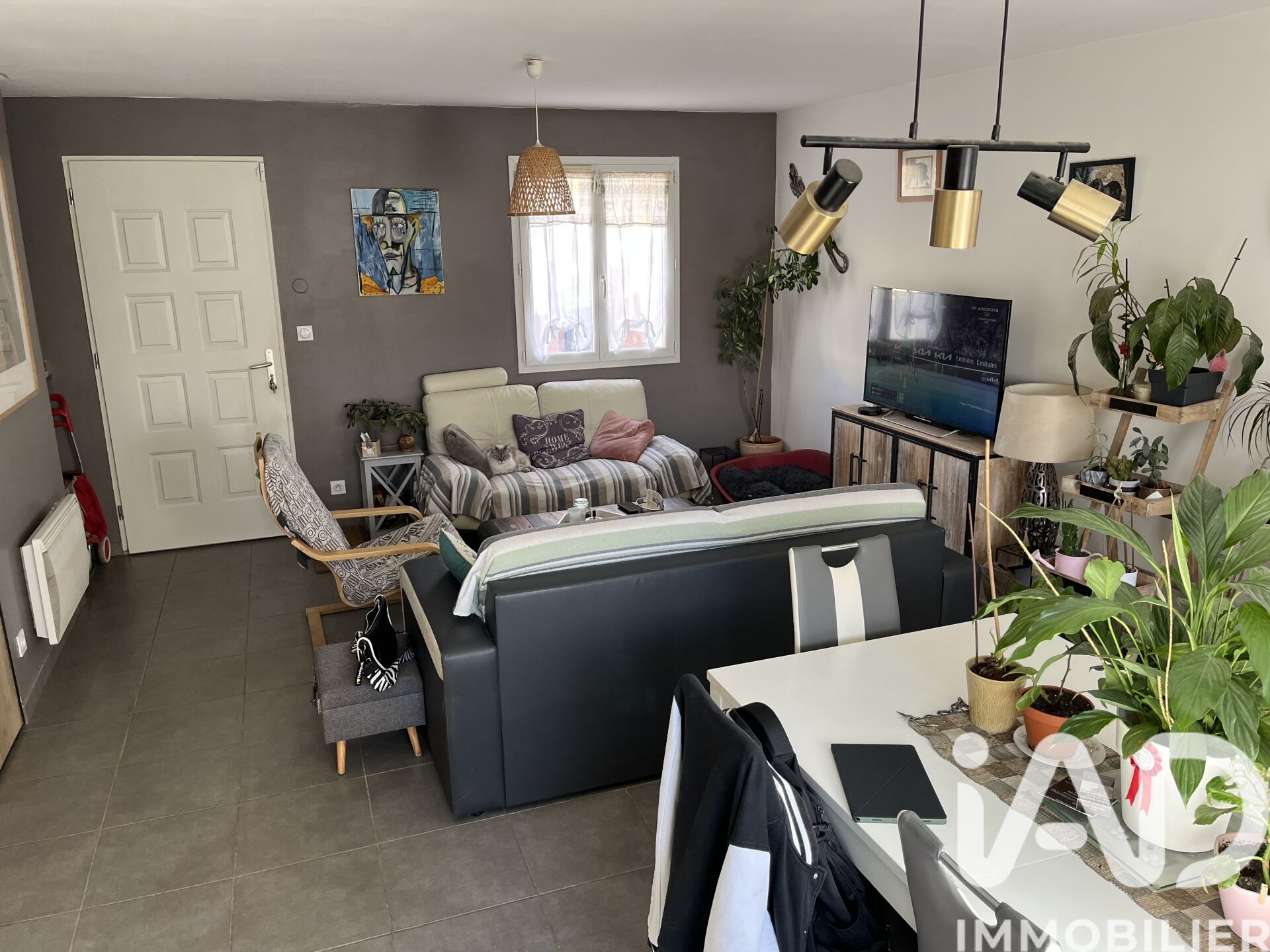 Vente Maison/villa 4 pièces - Photo 3
