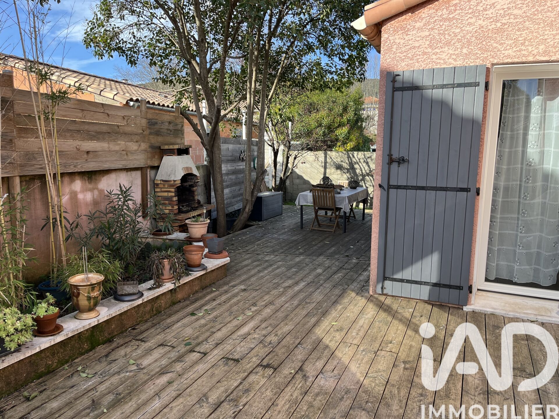 Vente Maison/villa 4 pièces - Photo 4