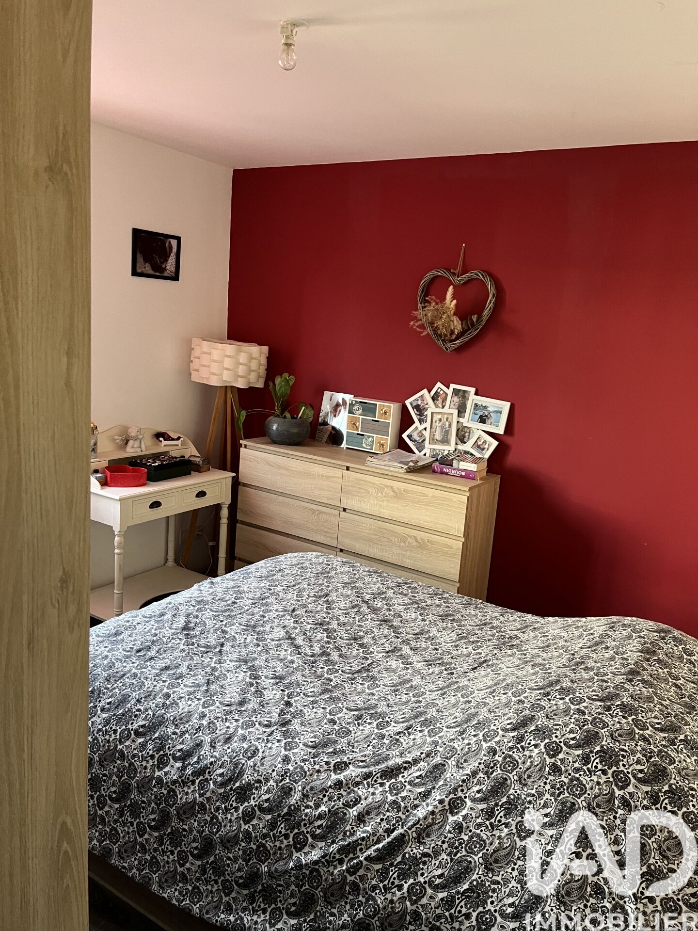 Vente Maison/villa 4 pièces - Photo 5