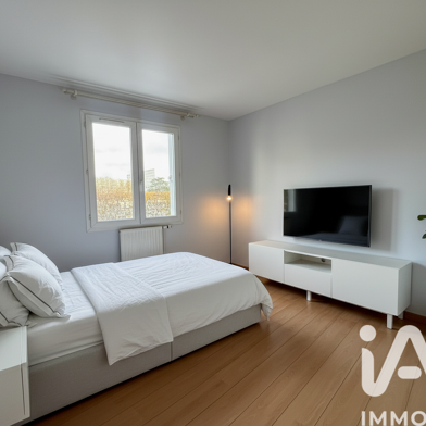 Appartement 4 pièces 263000 €