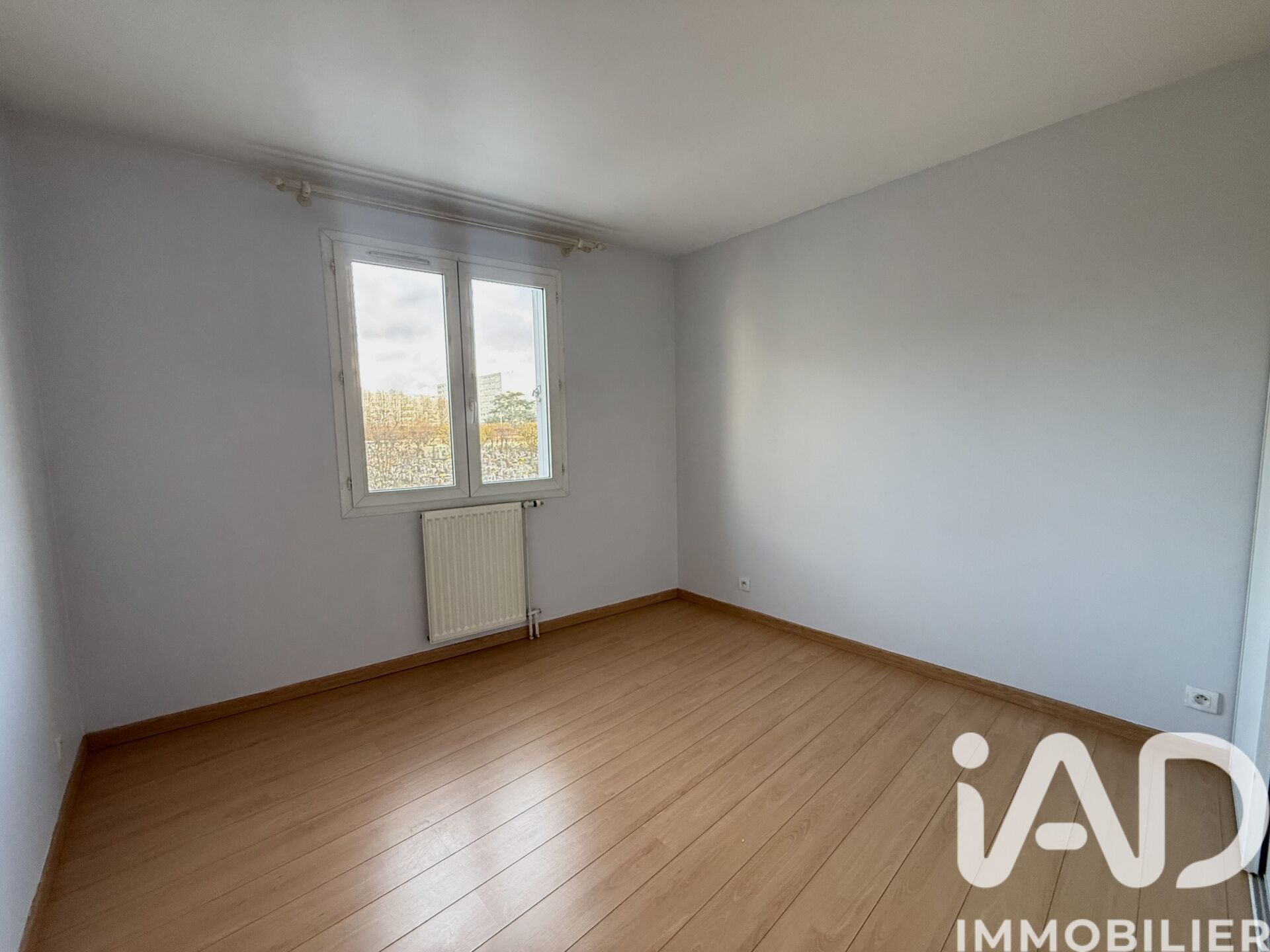 Vente Appartement 4 pièces - Photo 2