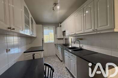 Appartement 4 pièces 257000 €