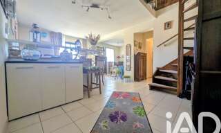 Appartement 2 Pièces 64 m² à vendre à Saint-Laurent-de-la-Salanque (66250)