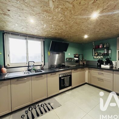 Maison 5 pièces 138950 €