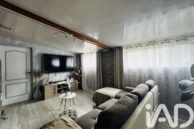 Maison 5 pièces 138950 €