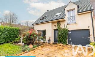 Maison 6 Pièces 135 m² à vendre à Villemoisson-sur-Orge (91360)