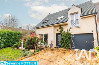 Maison 6 pièces 449000 €