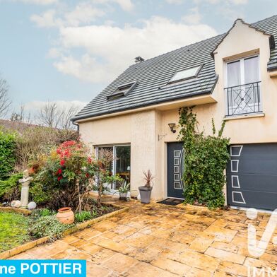 Maison 6 pièces 449000 €