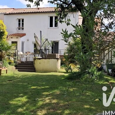 Maison 5 pièces 325000 €