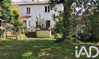 Maison 5 Pièces 127 m² à vendre à Pont-Saint-Martin (44860)