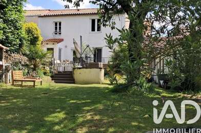 Maison 5 pièces 325000 €