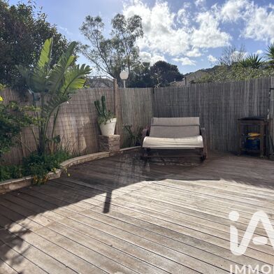 Appartement 3 pièces 257500 €