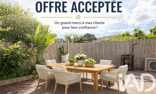 Appartement 3 Pièces 70 m² à vendre à Toulon (83200)