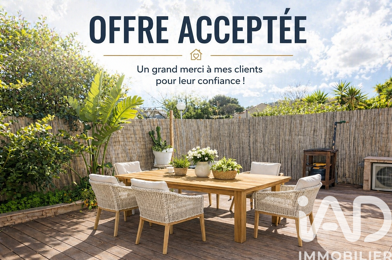 Appartement 3 pièces 239000 €