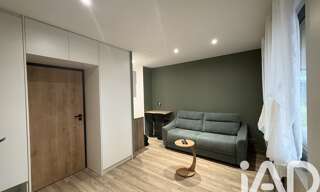 Appartement 1 Pièce 21 m² à vendre à Mondelange (57300)