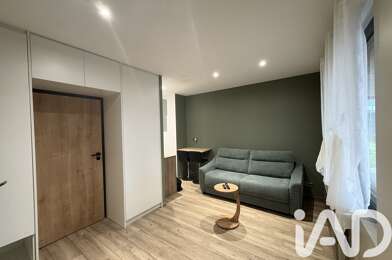 Appartement 1 pièces 88000 €