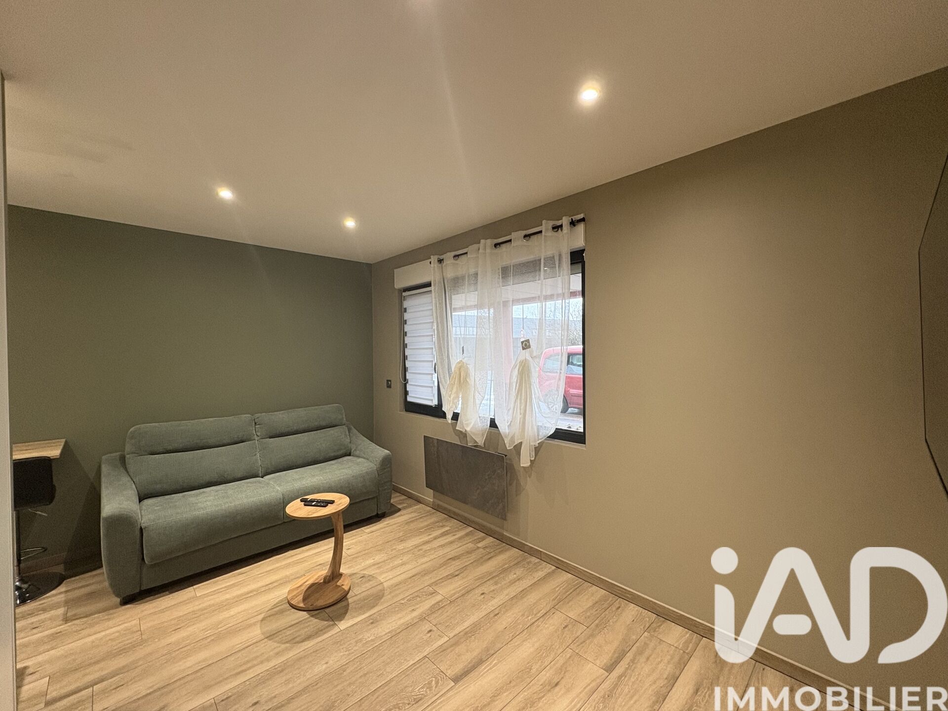 Vente Studio 1 pièce - Photo 3