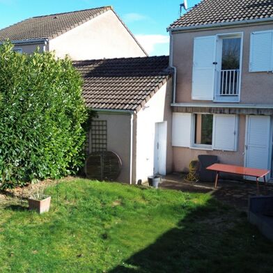 Maison 5 pièces 279000 €