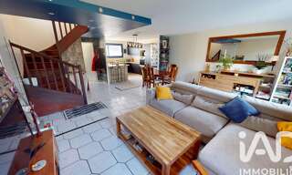 Maison 5 Pièces 95 m² à vendre à Nandy (77176)