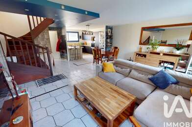 Maison 5 pièces 279000 €