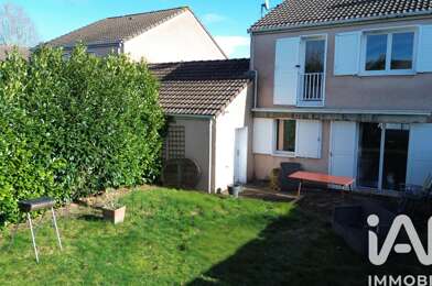 Maison 5 pièces 279000 €