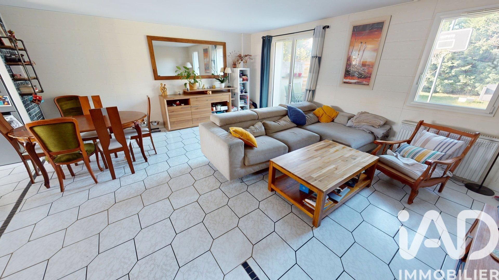Vente Maison/villa 5 pièces - Photo 4