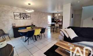 Maison 4 Pièces 100 m² à vendre à Espira-de-l'Agly (66600)