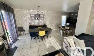 Maison 4 Pièces 80 m² à vendre à Espira-de-l'Agly (66600)